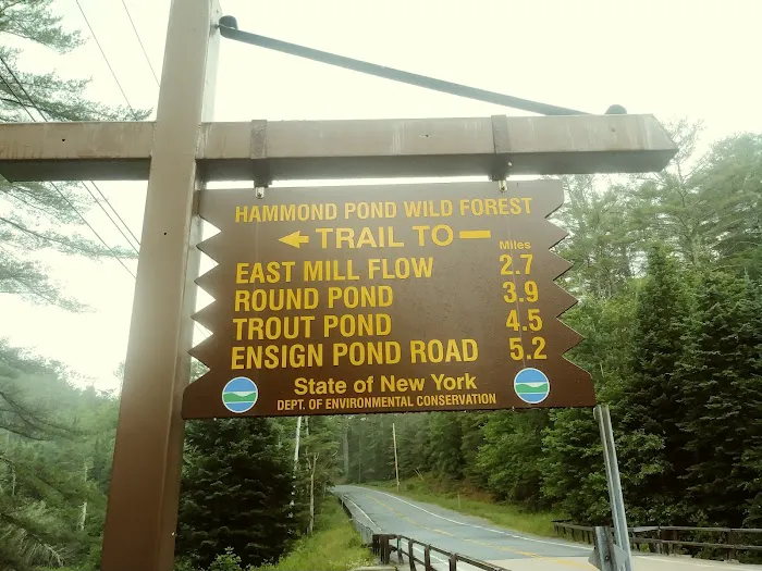 Sharp Bridge Campground Picture 9