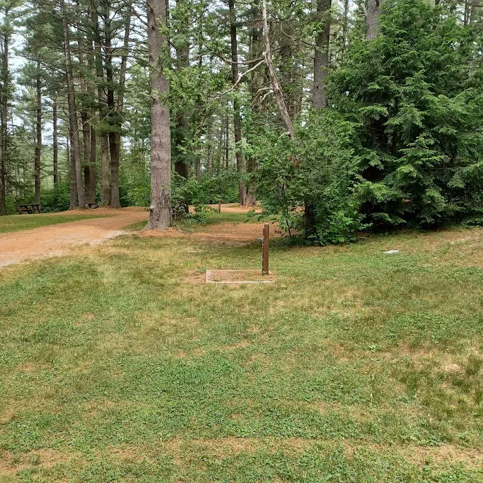 Sharp Bridge Campground Picture 8