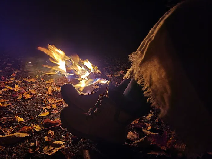 Chapel Pond Campsites Picture 3