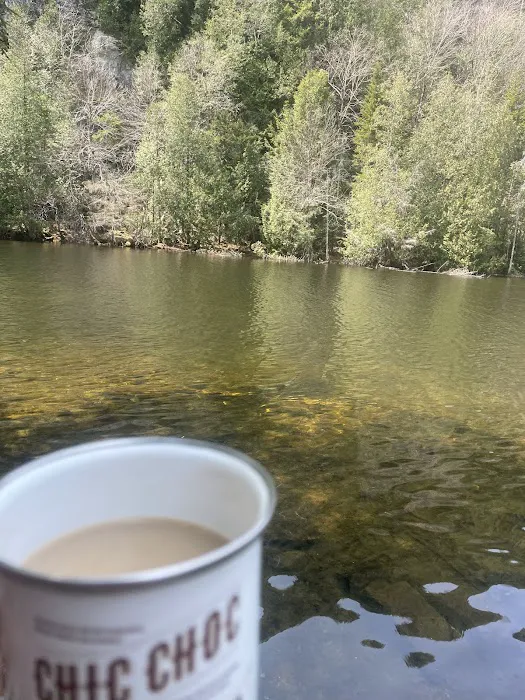 Chapel Pond Campsites Picture 2