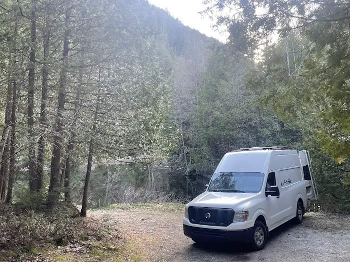 Chapel Pond Campsites Picture 1