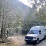 Chapel Pond Campsites