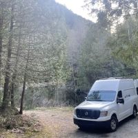 Chapel Pond Campsites ico