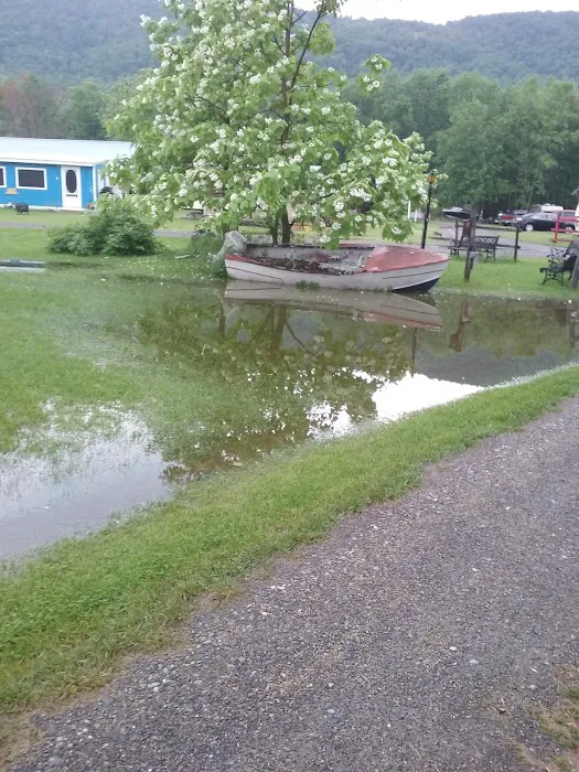 Laku RV Campground Picture 8