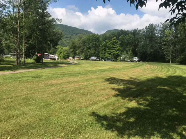 Laku RV Campground Picture 1