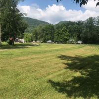 Laku RV Campground ico