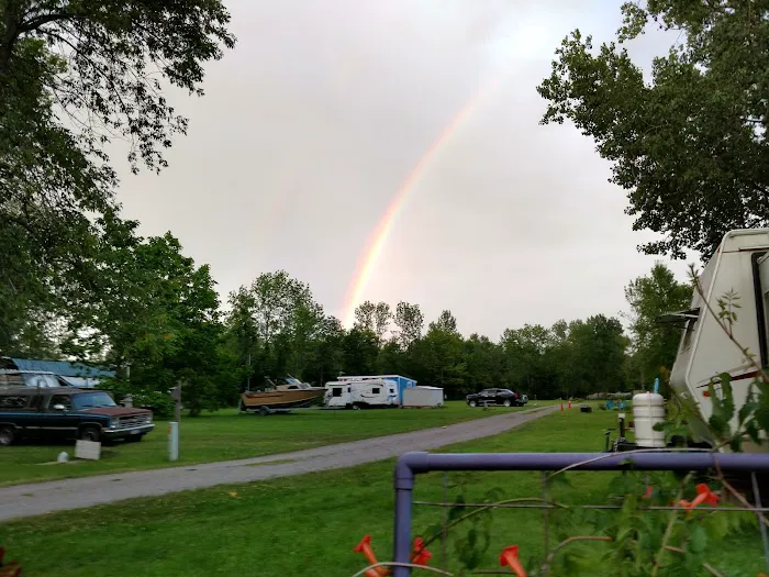 Laku RV Campground Picture 9