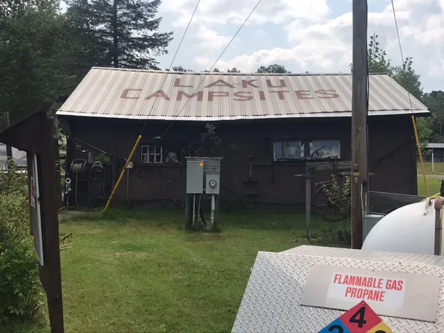 Laku RV Campground Picture 10