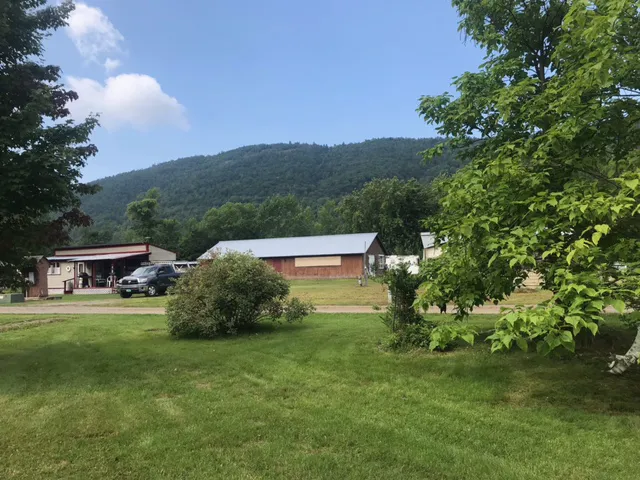 Laku RV Campground Picture 5