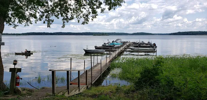 McLear's Cottage Colony and Campground Picture 6