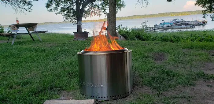 McLear's Cottage Colony and Campground Picture 9