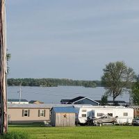 The Lake Club at Black Lake ico