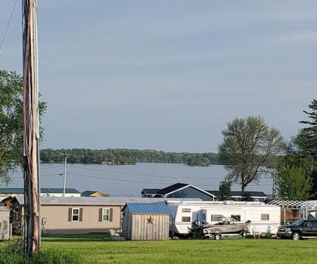 The Lake Club at Black Lake