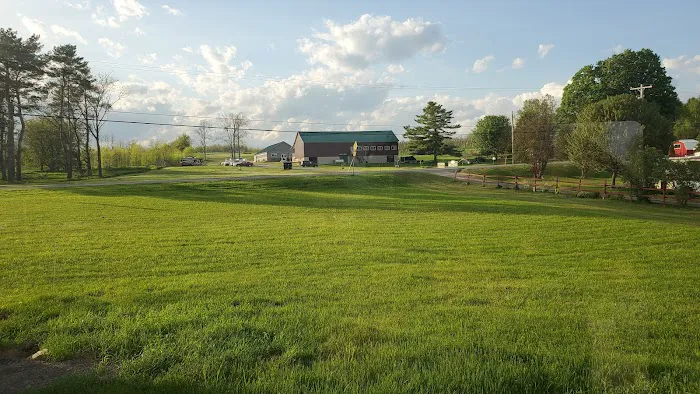 The Lake Club at Black Lake Picture 2