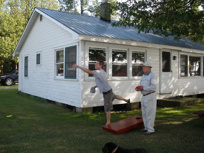 Shelato Cedar Springs Cottages Picture 6