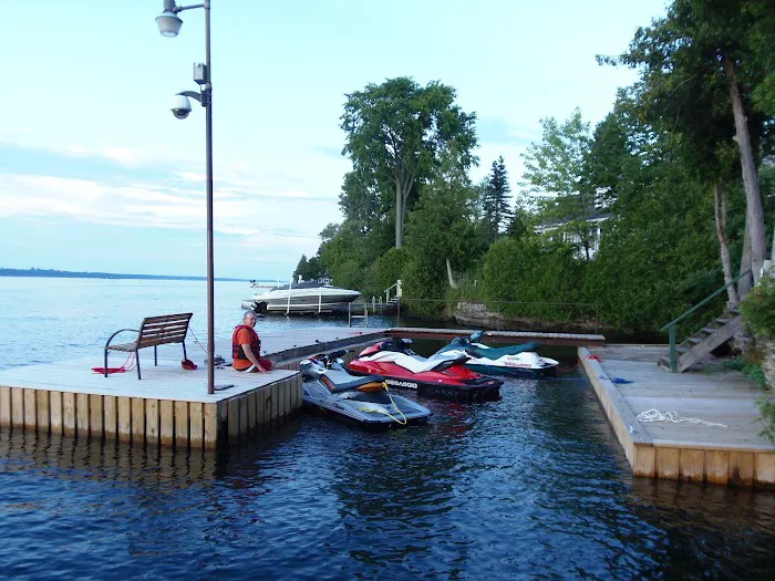 Shelato Cedar Springs Cottages Picture 5