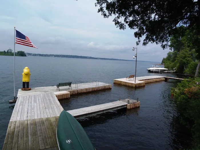 Shelato Cedar Springs Cottages Picture 2