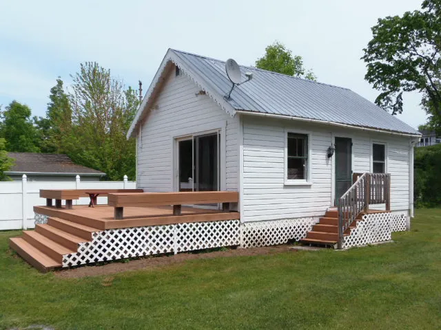 Shelato Cedar Springs Cottages Picture 4