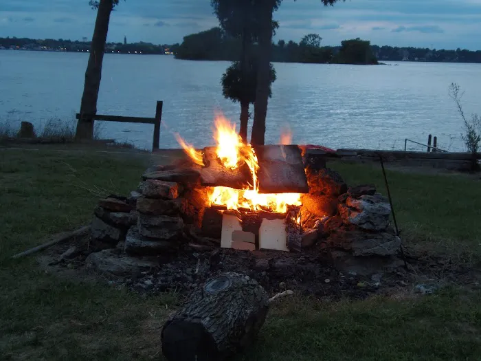 Shelato Cedar Springs Cottages Picture 3