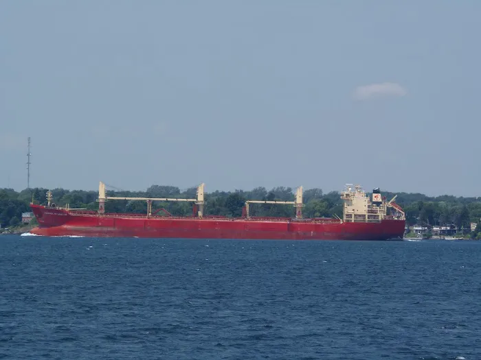 Shelato Cedar Springs Cottages Picture 1