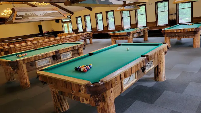 Saranac Village - A Young Life Camp Picture 4