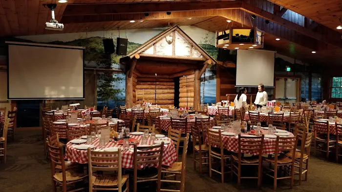 Saranac Village - A Young Life Camp Picture 8