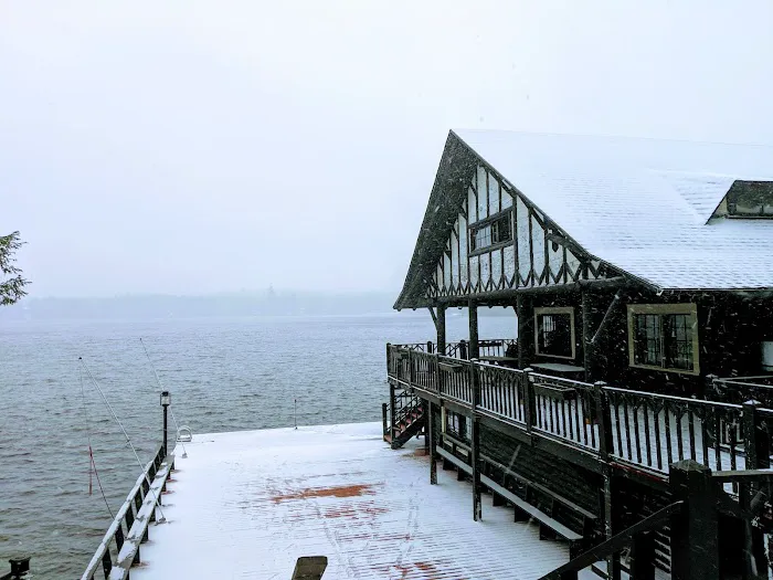 Saranac Village - A Young Life Camp Picture 10