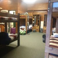 Saranac Village - A Young Life Camp ico