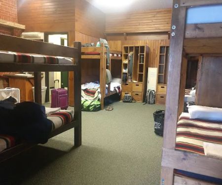 Saranac Village - A Young Life Camp