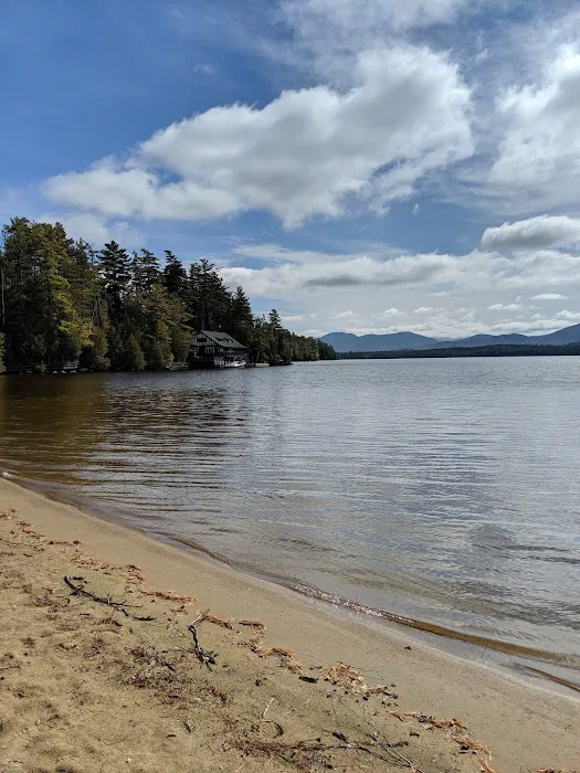 Saranac Village - A Young Life Camp Picture 6
