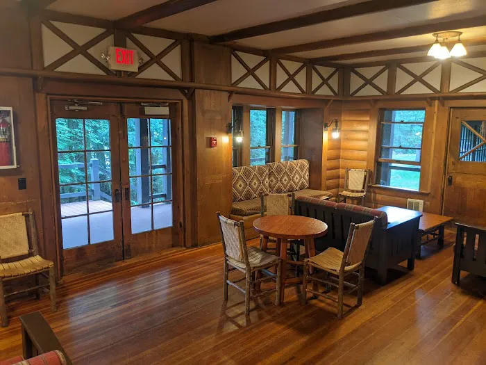 Saranac Village - A Young Life Camp Picture 9