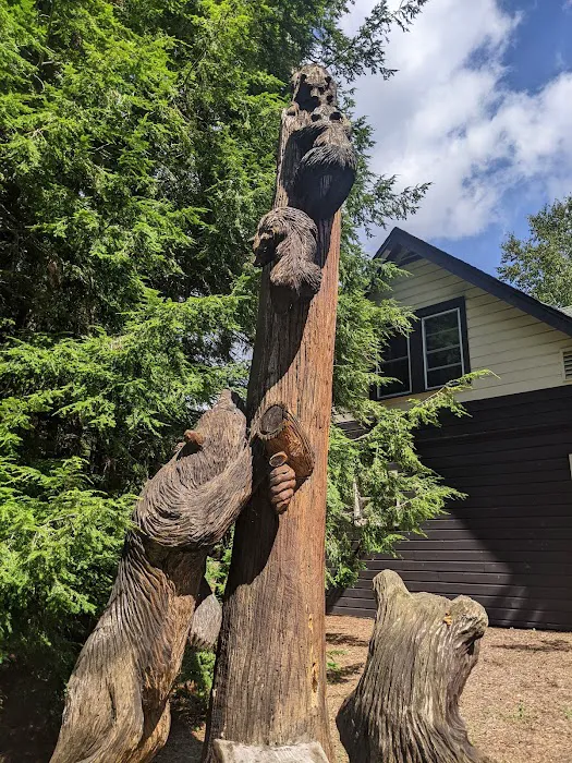 Saranac Village - A Young Life Camp Picture 5