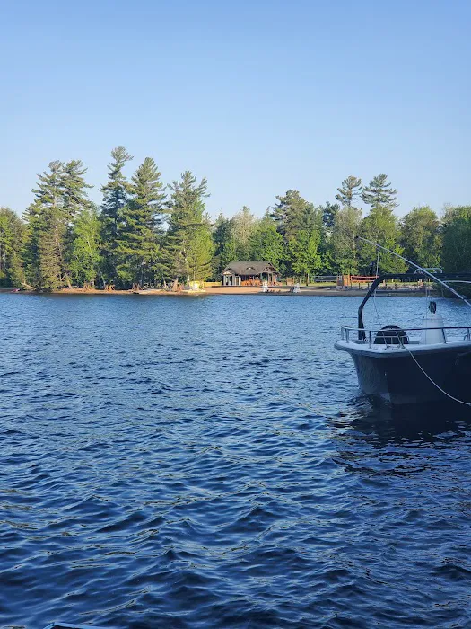 Saranac Village - A Young Life Camp Picture 2