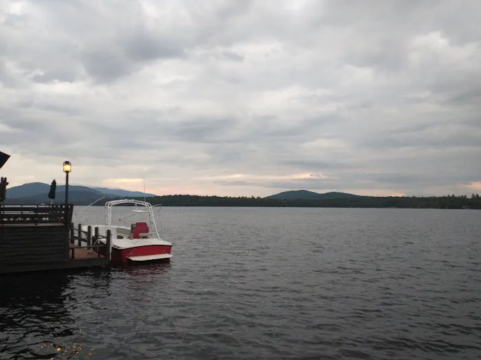 Saranac Village - A Young Life Camp Picture 7