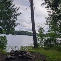 NYS Forest Campground ico