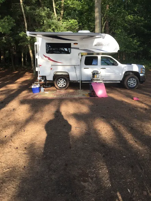 Little Green Pond Picture 10