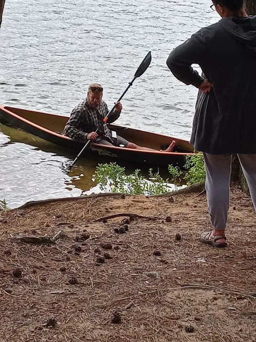 Little Green Pond Picture 6