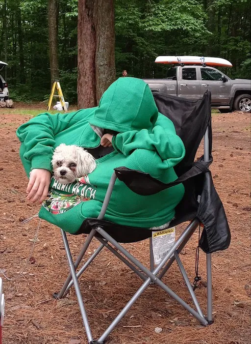 Little Green Pond Picture 4