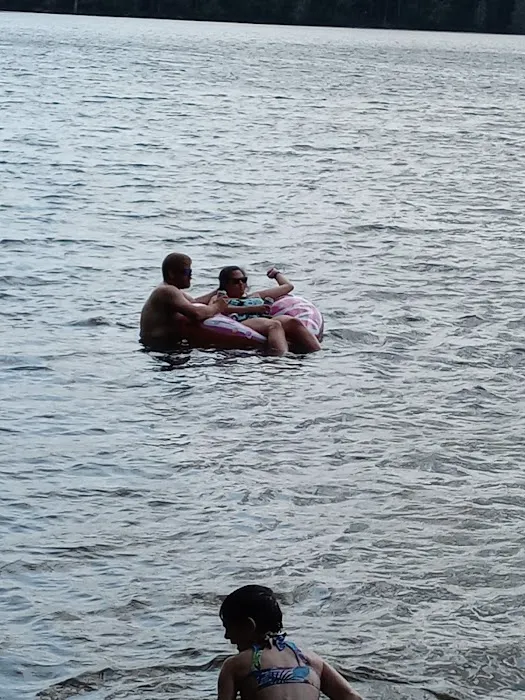 Little Green Pond Picture 9