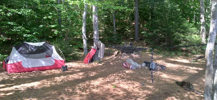 Little Green Pond Picture 5