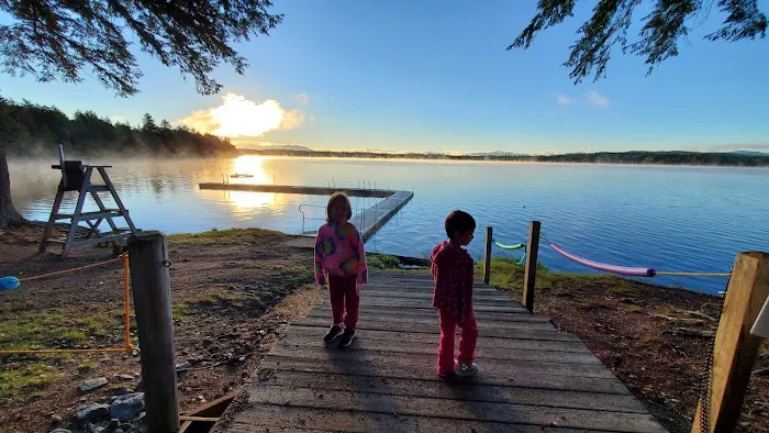 Lake Clear Camp Picture 1