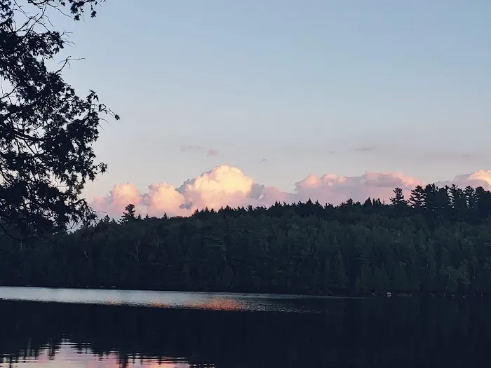 Saranac Lake Islands Campground - Campsite #44 Picture 1