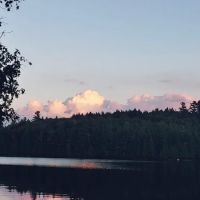 Saranac Lake Islands Campground - Campsite #44 ico