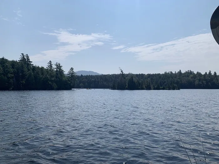 Saranac Lake Islands Campground - Campsite #47 Picture 7