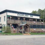 Charlie's Inn Junction Campground