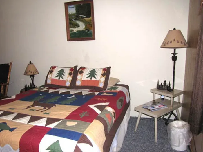 Charlie's Inn Junction Campground Picture 3