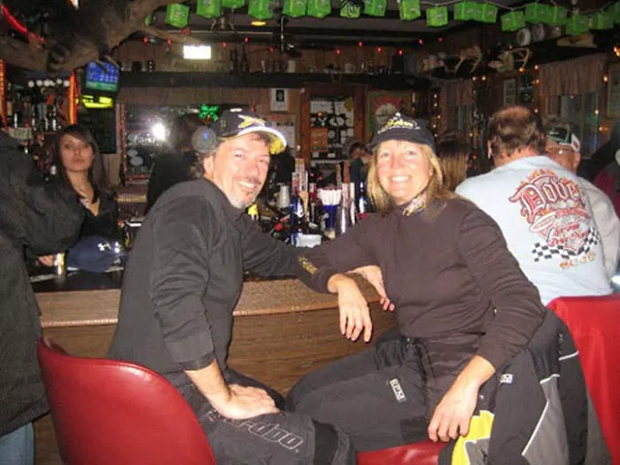 Charlie's Inn Junction Campground Picture 8