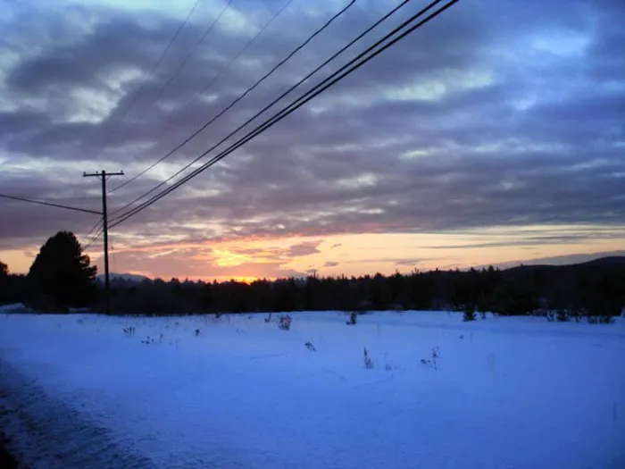 Charlie's Inn Junction Campground Picture 6