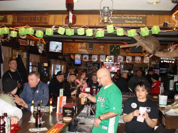 Charlie's Inn Junction Campground Picture 10