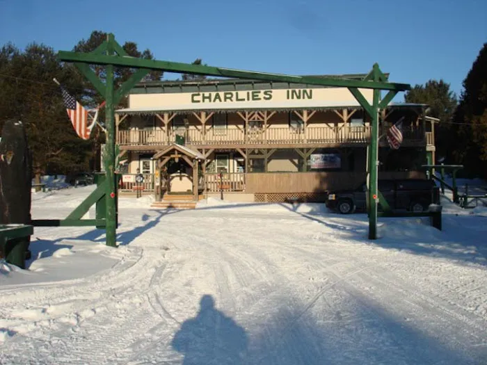 Charlie's Inn Junction Campground Picture 5